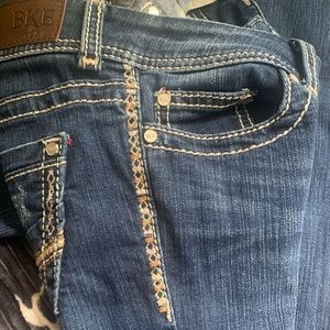 BKE, lightly worn, 27x31.5, Stella 27R